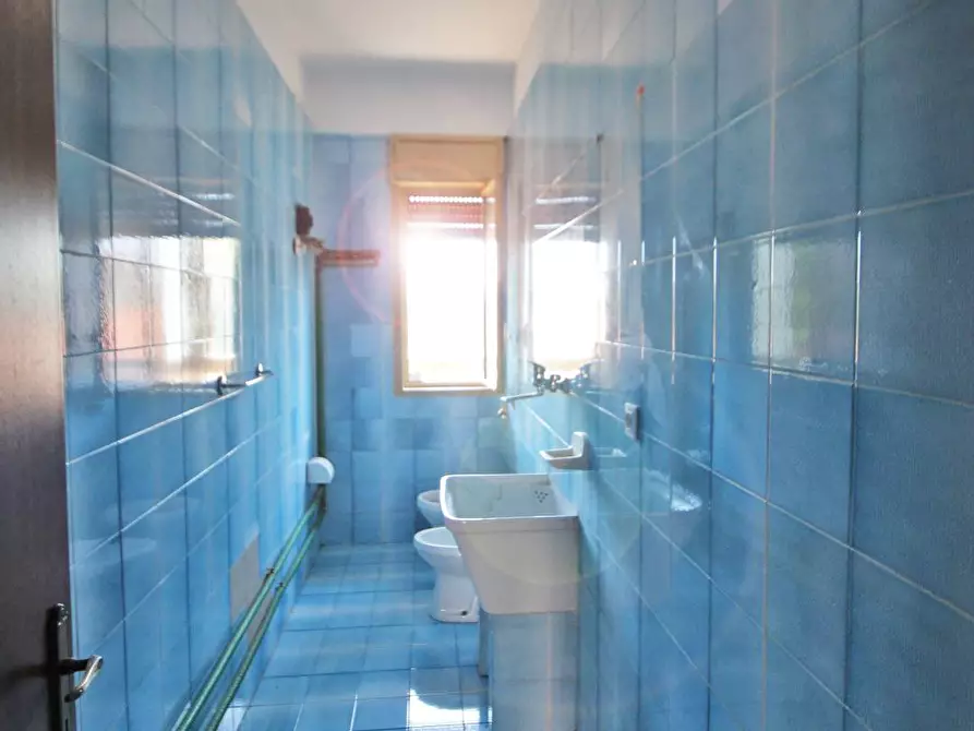 Immagine 40 di Appartamento in vendita  in Corso Dei Mille 1315 a Palermo