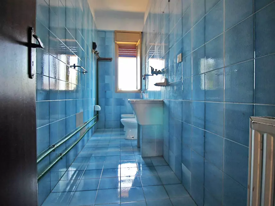 Immagine 41 di Appartamento in vendita  in Corso Dei Mille 1315 a Palermo