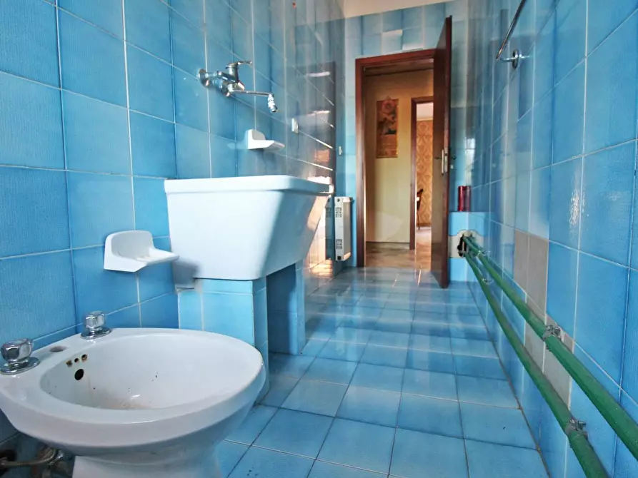 Immagine 42 di Appartamento in vendita  in Corso Dei Mille 1315 a Palermo