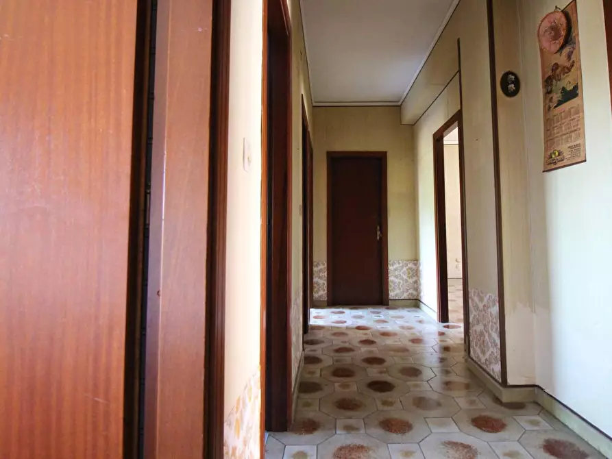 Immagine 43 di Appartamento in vendita  in Corso Dei Mille 1315 a Palermo