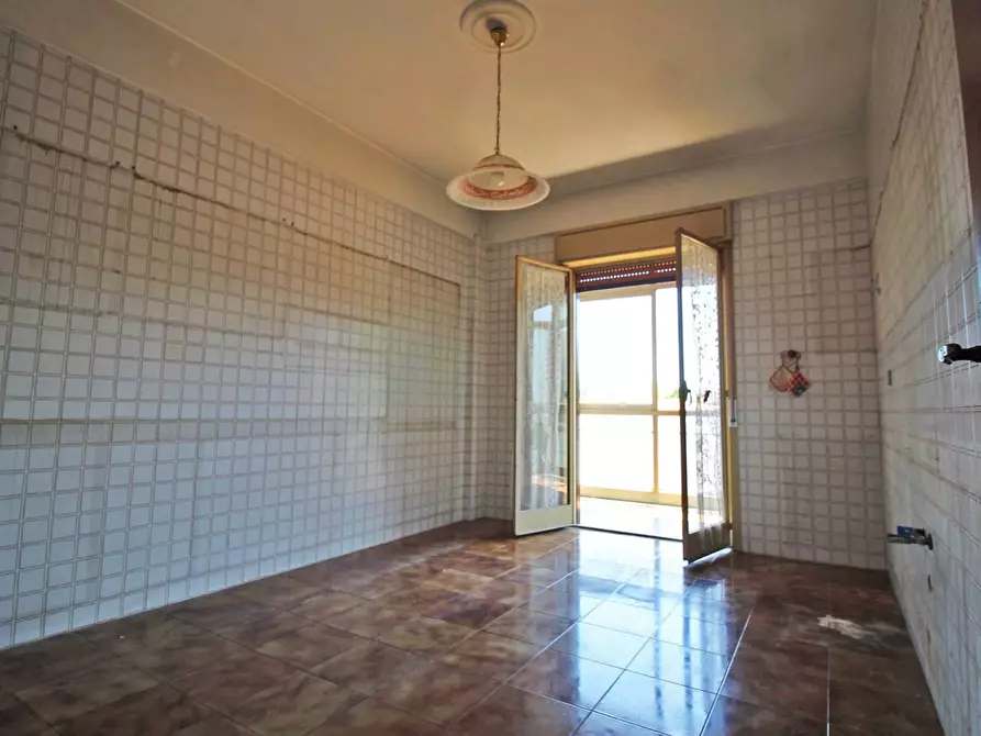 Immagine 44 di Appartamento in vendita  in Corso Dei Mille 1315 a Palermo