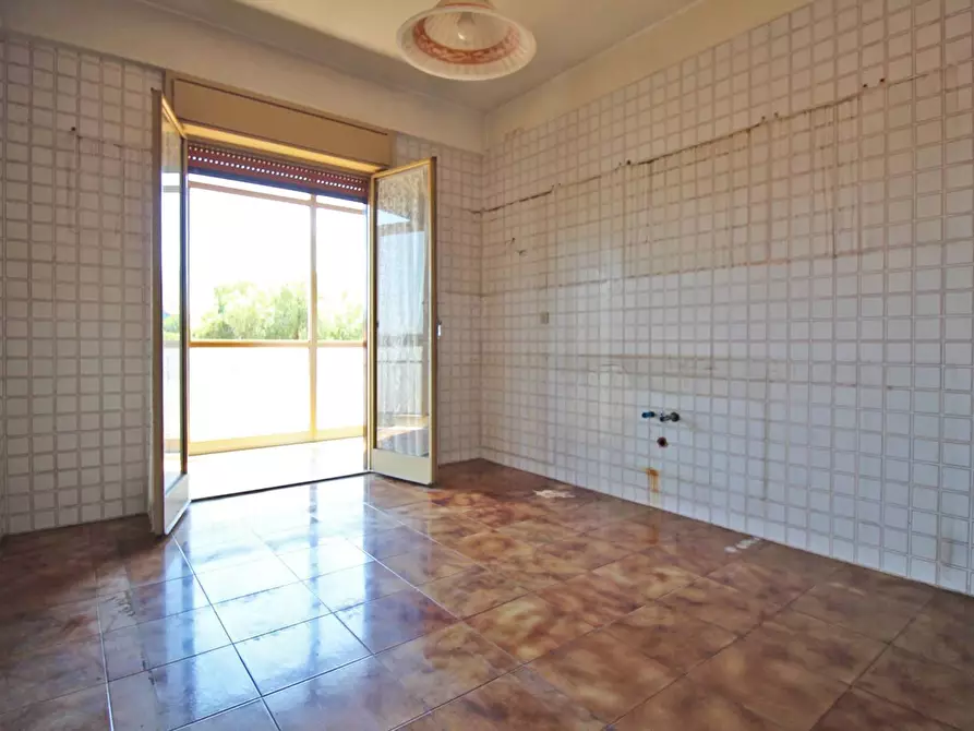 Immagine 45 di Appartamento in vendita  in Corso Dei Mille 1315 a Palermo