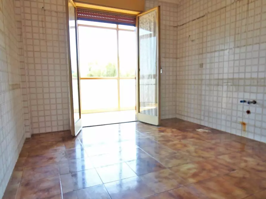 Immagine 46 di Appartamento in vendita  in Corso Dei Mille 1315 a Palermo