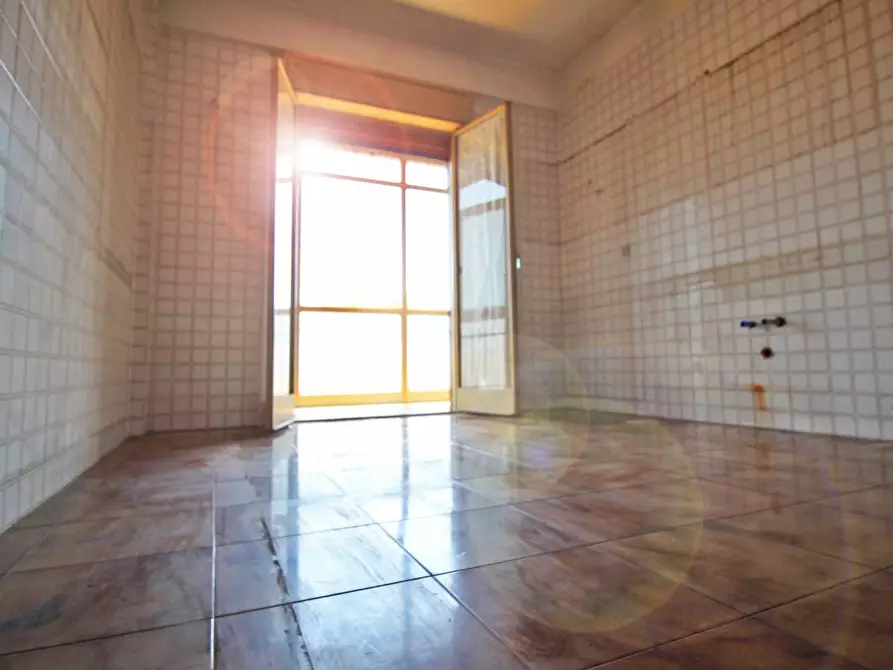 Immagine 47 di Appartamento in vendita  in Corso Dei Mille 1315 a Palermo