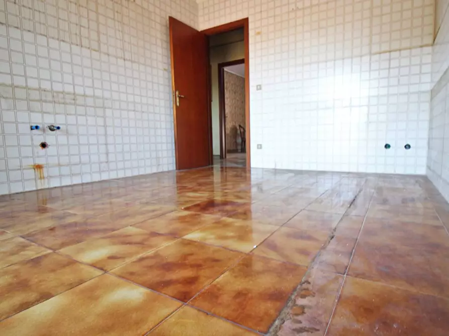 Immagine 48 di Appartamento in vendita  in Corso Dei Mille 1315 a Palermo