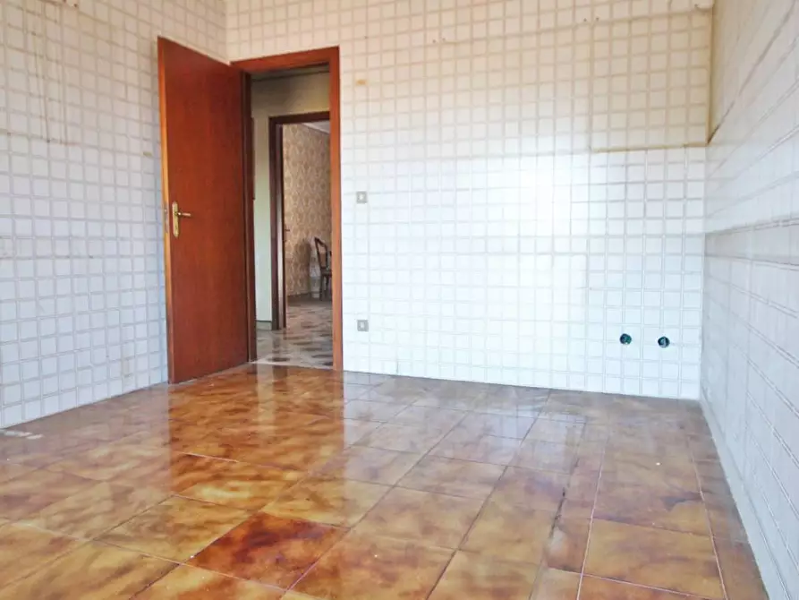 Immagine 49 di Appartamento in vendita  in Corso Dei Mille 1315 a Palermo