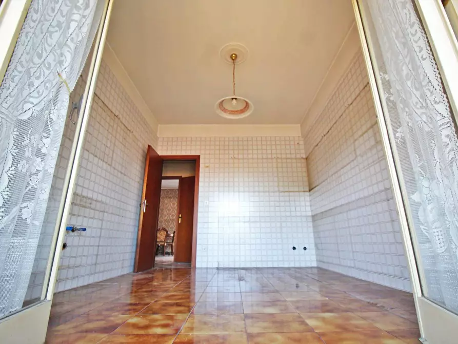 Immagine 50 di Appartamento in vendita  in Corso Dei Mille 1315 a Palermo