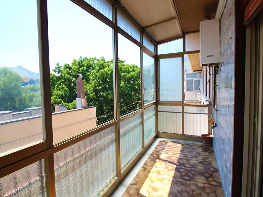 Immagine 51 di Appartamento in vendita  in Corso Dei Mille 1315 a Palermo