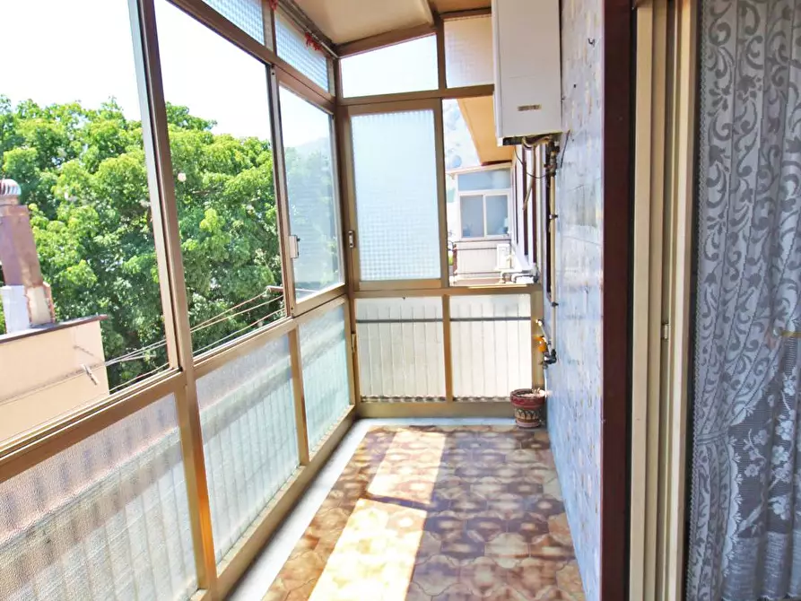 Immagine 52 di Appartamento in vendita  in Corso Dei Mille 1315 a Palermo