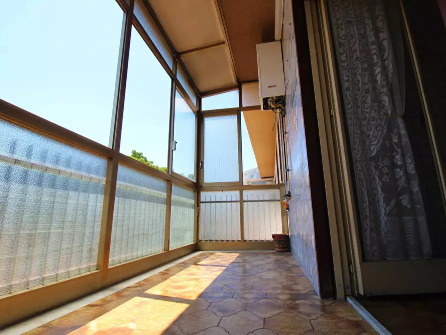 Immagine 53 di Appartamento in vendita  in Corso Dei Mille 1315 a Palermo