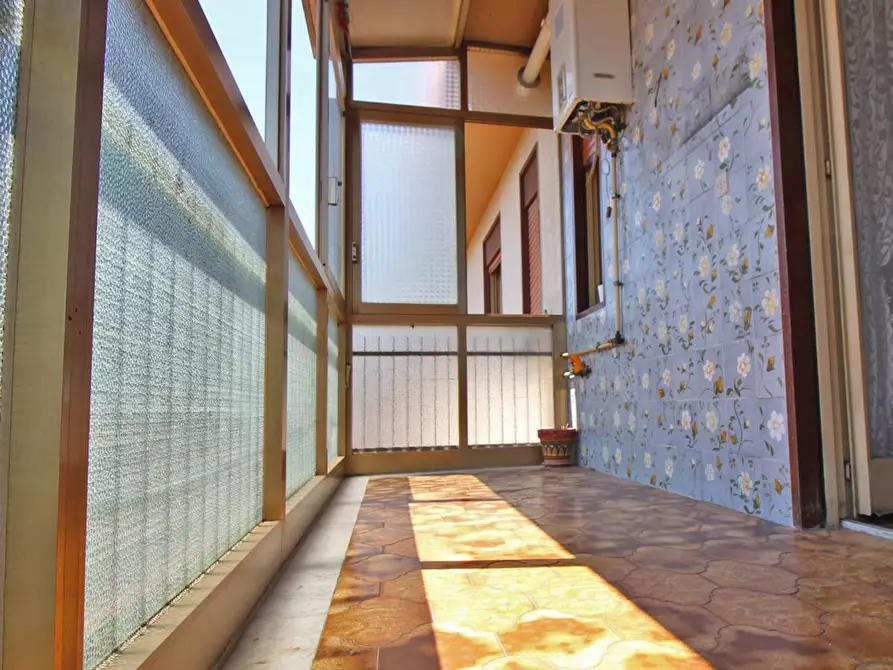 Immagine 54 di Appartamento in vendita  in Corso Dei Mille 1315 a Palermo