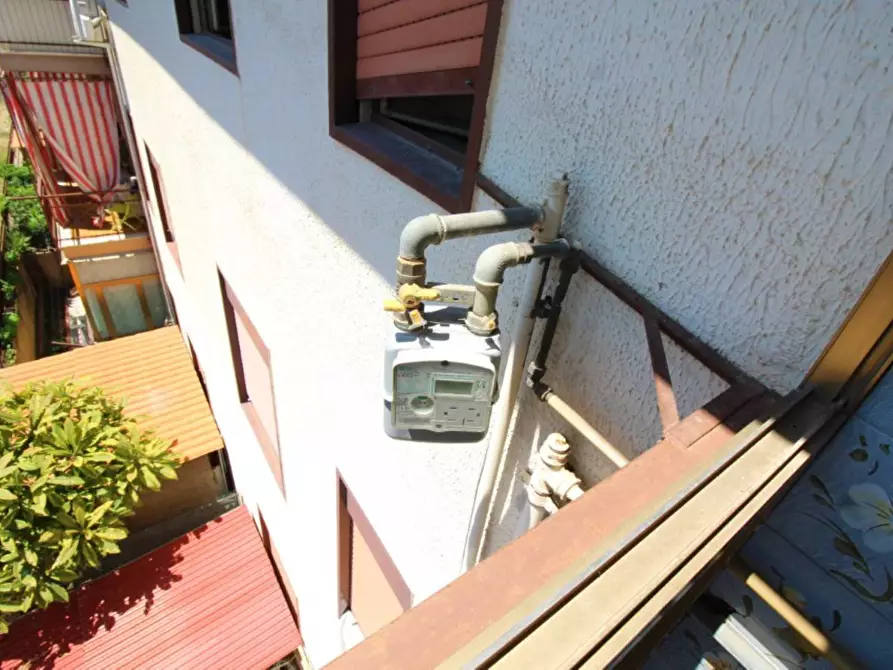 Immagine 55 di Appartamento in vendita  in Corso Dei Mille 1315 a Palermo