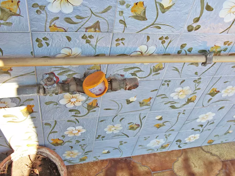 Immagine 56 di Appartamento in vendita  in Corso Dei Mille 1315 a Palermo