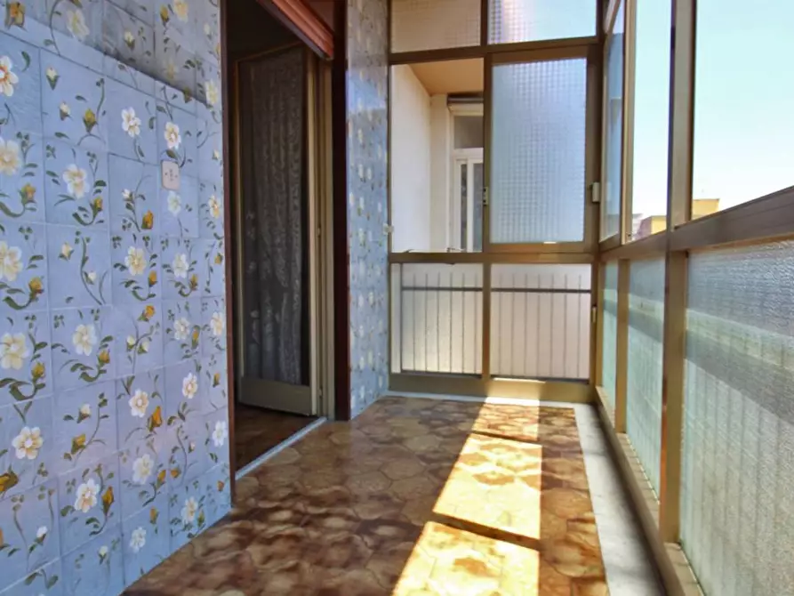 Immagine 57 di Appartamento in vendita  in Corso Dei Mille 1315 a Palermo
