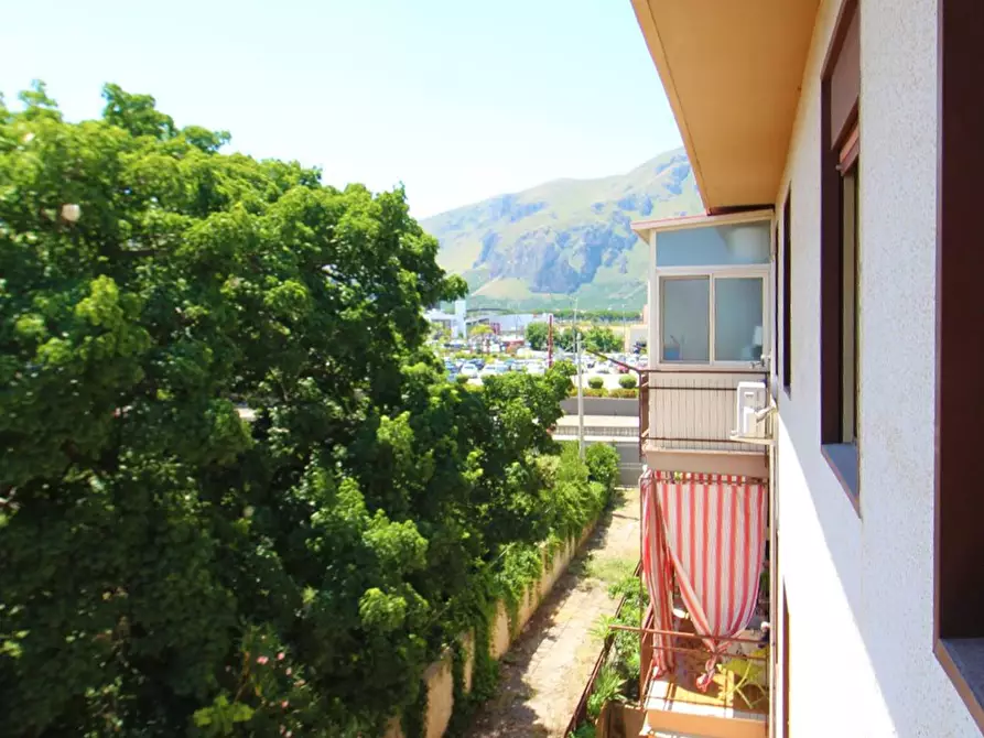 Immagine 58 di Appartamento in vendita  in Corso Dei Mille 1315 a Palermo