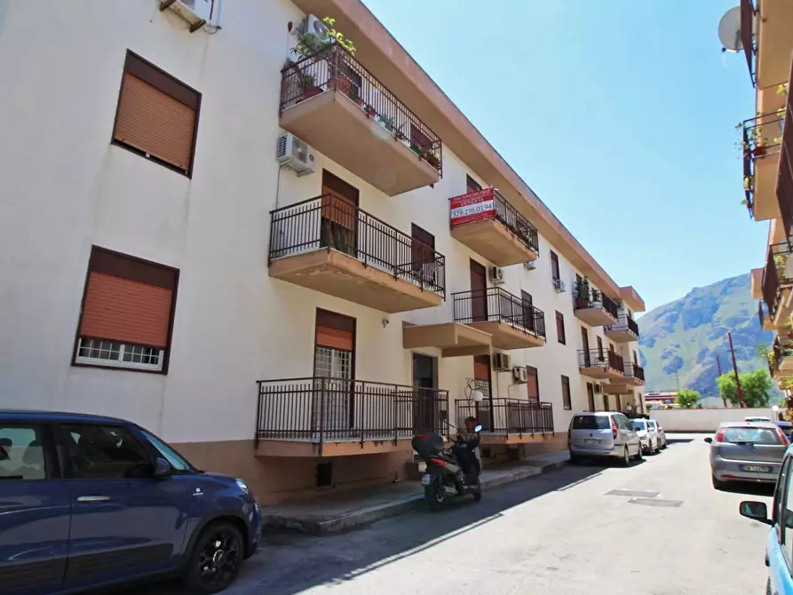 Immagine 61 di Appartamento in vendita  in Corso Dei Mille 1315 a Palermo