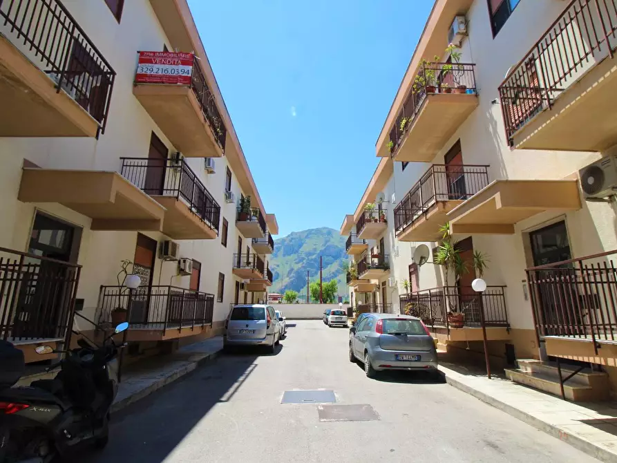 Immagine 62 di Appartamento in vendita  in Corso Dei Mille 1315 a Palermo