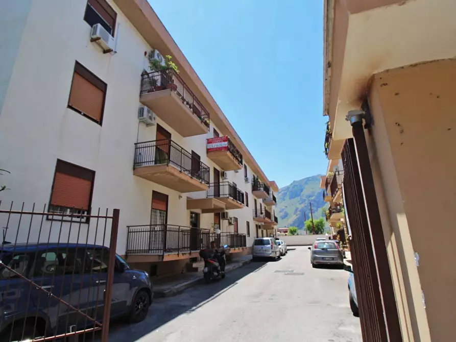 Immagine 63 di Appartamento in vendita  in Corso Dei Mille 1315 a Palermo