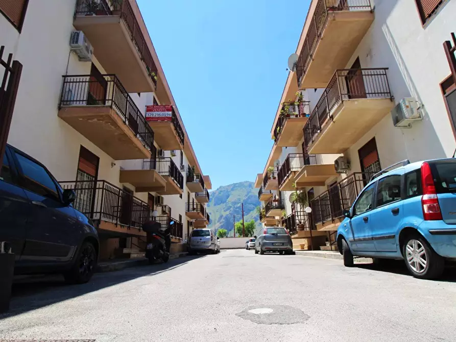 Immagine 64 di Appartamento in vendita  in Corso Dei Mille 1315 a Palermo