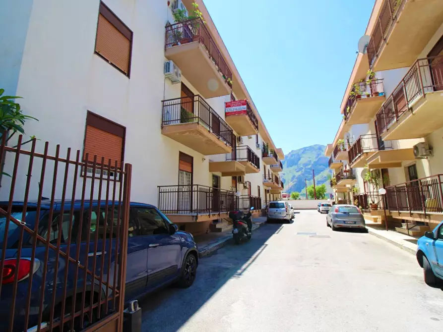 Immagine 65 di Appartamento in vendita  in Corso Dei Mille 1315 a Palermo