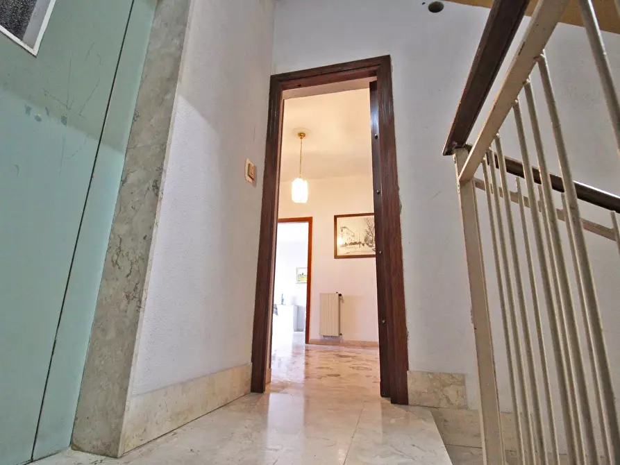 Immagine 4 di Appartamento in vendita  in via giuseppe padre la rocca 48 a Ficarazzi