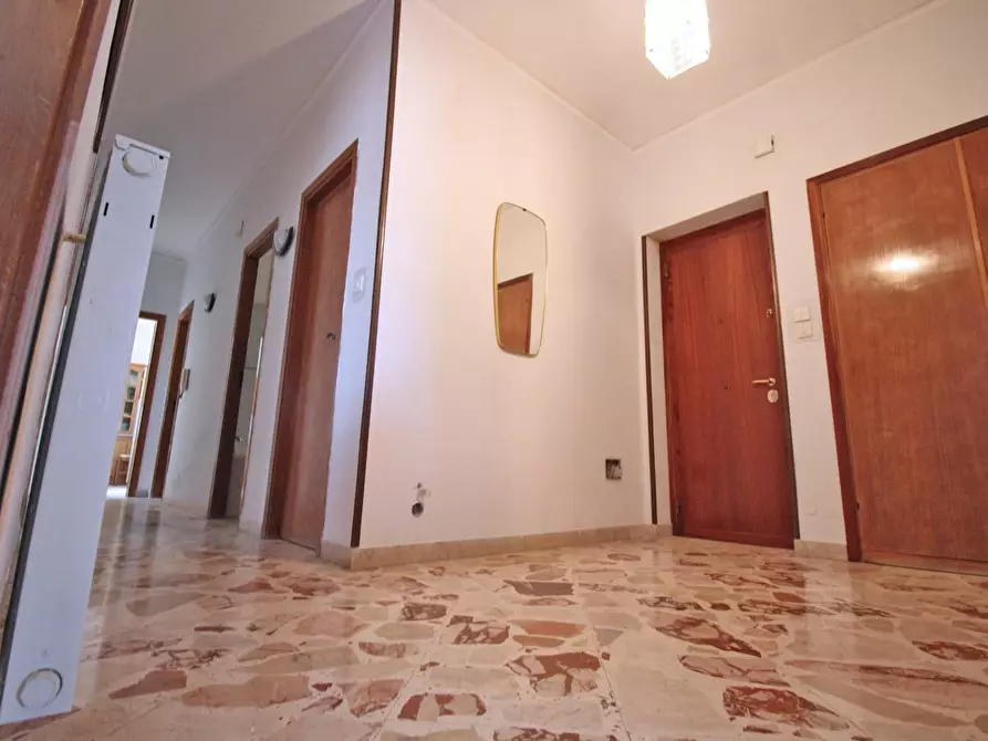 Immagine 10 di Appartamento in vendita  in via giuseppe padre la rocca 48 a Ficarazzi