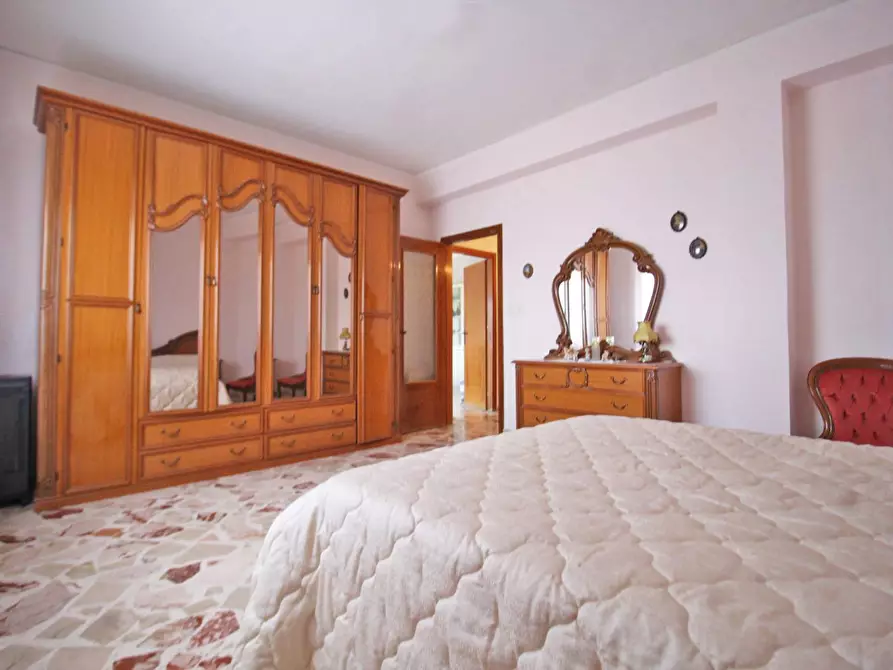 Immagine 17 di Appartamento in vendita  in via giuseppe padre la rocca 48 a Ficarazzi