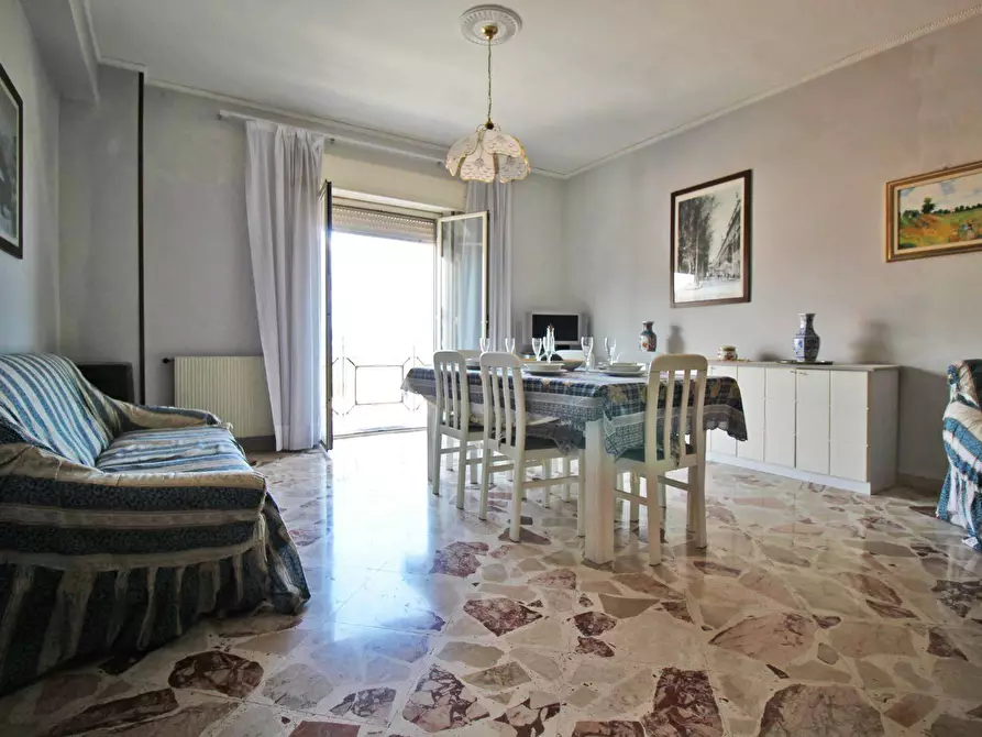 Immagine 18 di Appartamento in vendita  in via giuseppe padre la rocca 48 a Ficarazzi