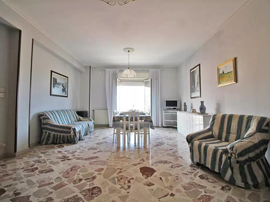 Immagine 3 di Appartamento in vendita  in via giuseppe padre la rocca 48 a Ficarazzi