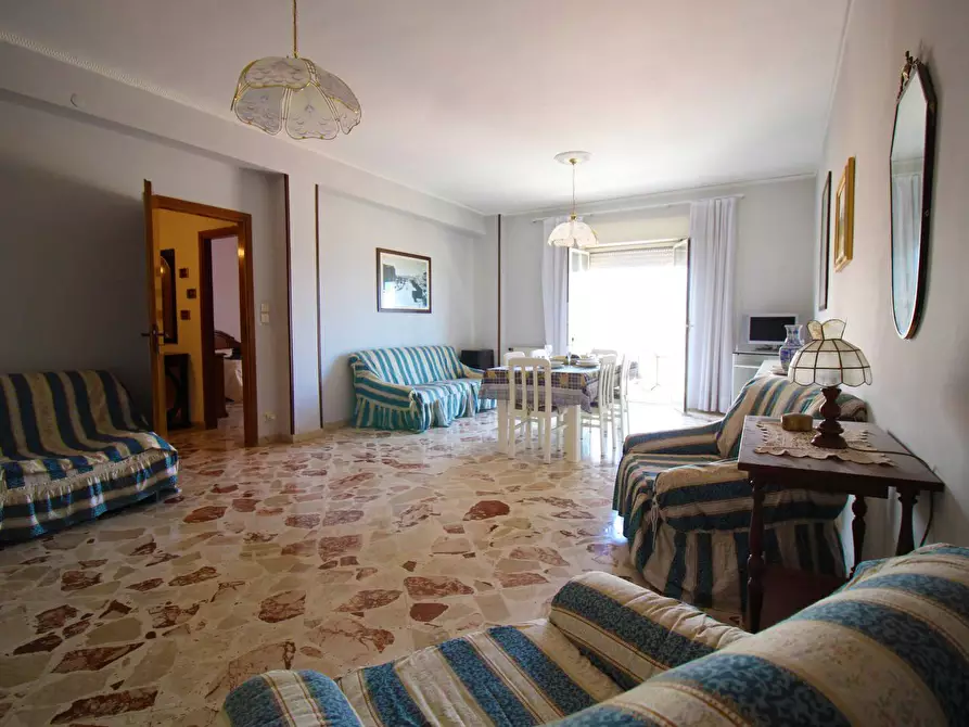 Immagine 19 di Appartamento in vendita  in via giuseppe padre la rocca 48 a Ficarazzi