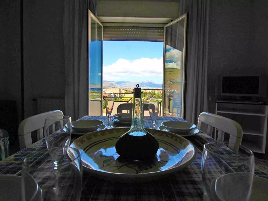 Immagine 21 di Appartamento in vendita  in via giuseppe padre la rocca 48 a Ficarazzi