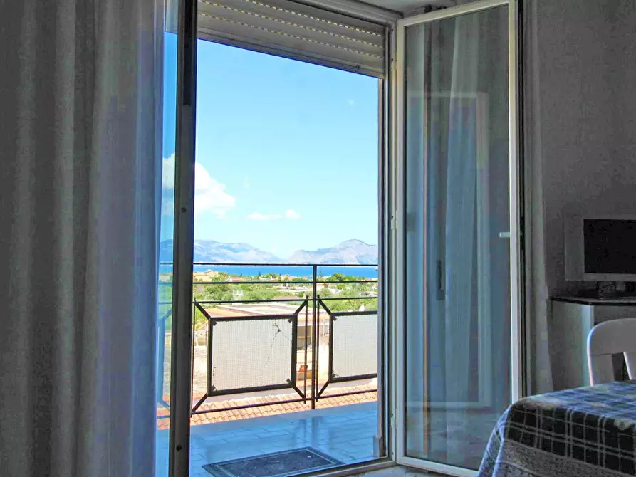 Immagine 22 di Appartamento in vendita  in via giuseppe padre la rocca 48 a Ficarazzi