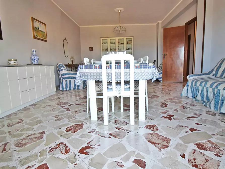 Immagine 26 di Appartamento in vendita  in via giuseppe padre la rocca 48 a Ficarazzi