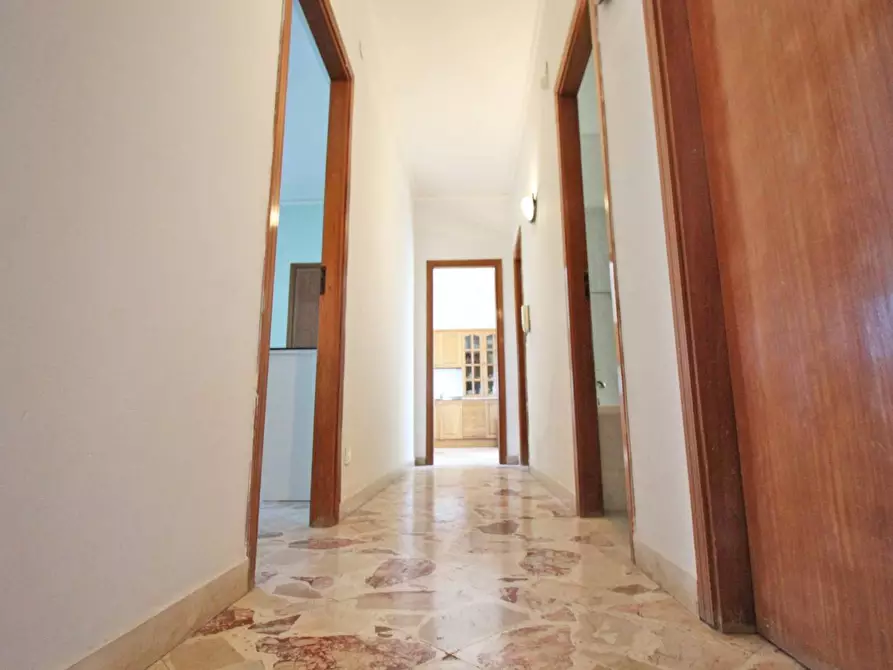 Immagine 34 di Appartamento in vendita  in via giuseppe padre la rocca 48 a Ficarazzi