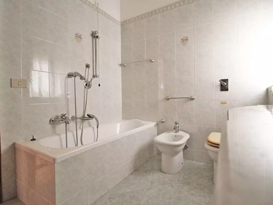 Immagine 36 di Appartamento in vendita  in via giuseppe padre la rocca 48 a Ficarazzi