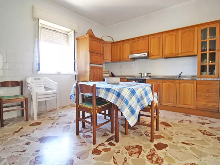 Immagine 41 di Appartamento in vendita  in via giuseppe padre la rocca 48 a Ficarazzi