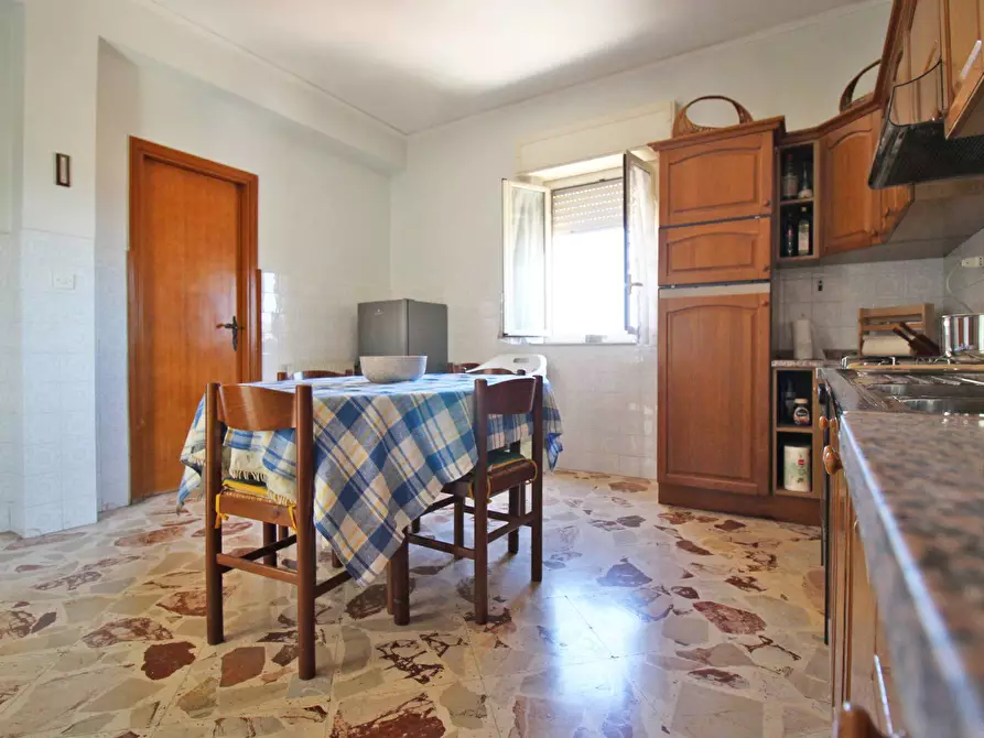 Immagine 42 di Appartamento in vendita  in via giuseppe padre la rocca 48 a Ficarazzi