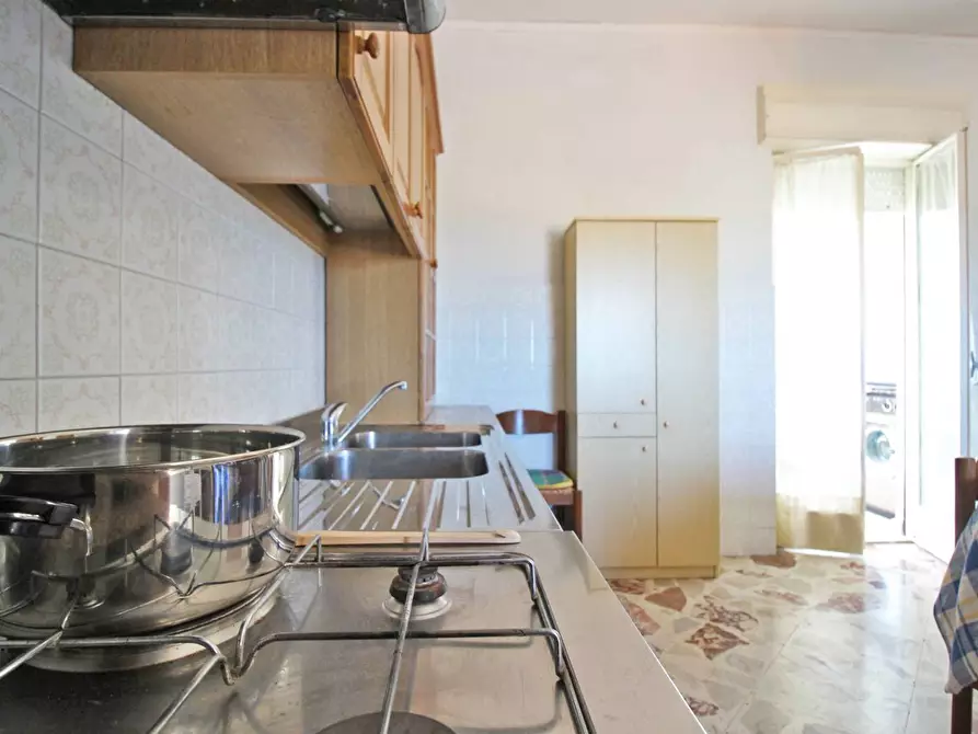 Immagine 43 di Appartamento in vendita  in via giuseppe padre la rocca 48 a Ficarazzi