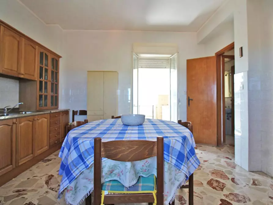 Immagine 44 di Appartamento in vendita  in via giuseppe padre la rocca 48 a Ficarazzi