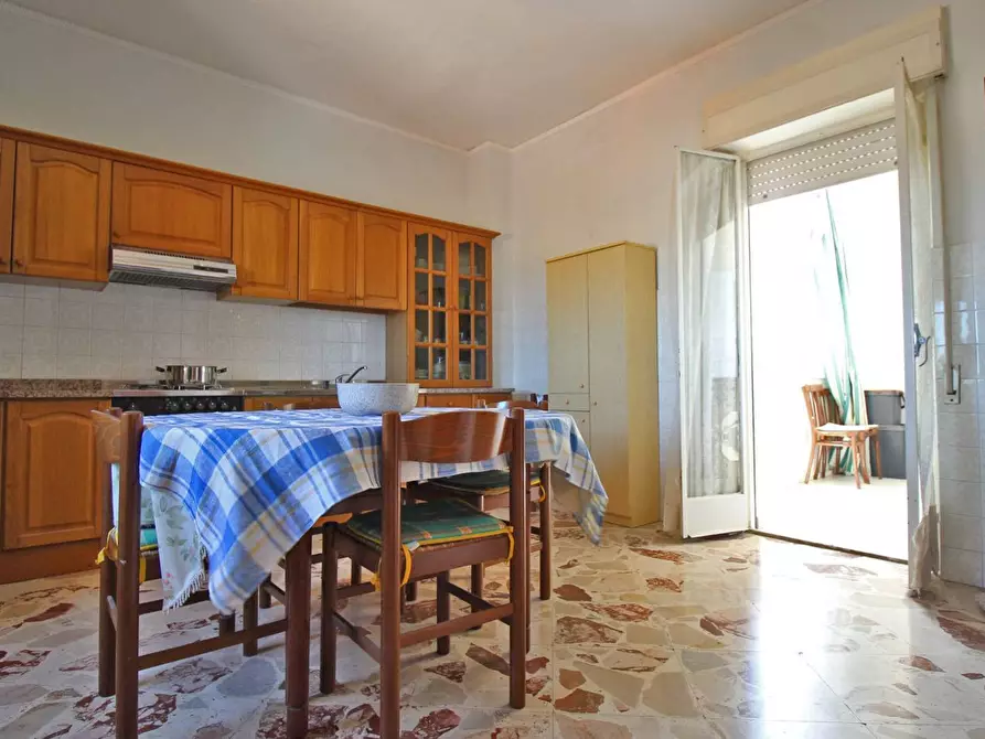 Immagine 45 di Appartamento in vendita  in via giuseppe padre la rocca 48 a Ficarazzi