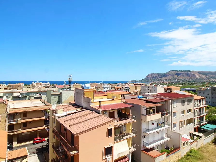 Immagine 46 di Appartamento in vendita  in via giuseppe padre la rocca 48 a Ficarazzi