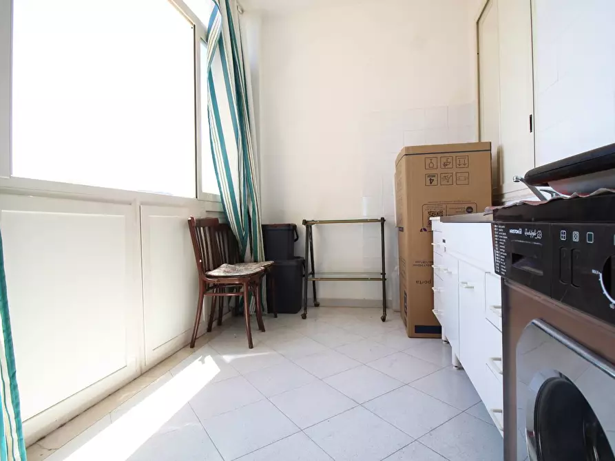 Immagine 47 di Appartamento in vendita  in via giuseppe padre la rocca 48 a Ficarazzi