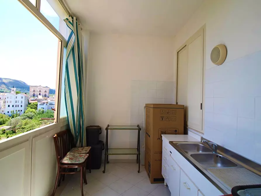 Immagine 48 di Appartamento in vendita  in via giuseppe padre la rocca 48 a Ficarazzi