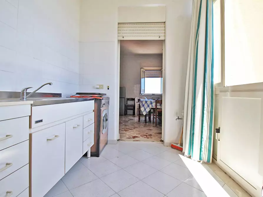 Immagine 50 di Appartamento in vendita  in via giuseppe padre la rocca 48 a Ficarazzi