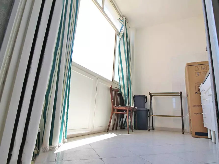 Immagine 51 di Appartamento in vendita  in via giuseppe padre la rocca 48 a Ficarazzi