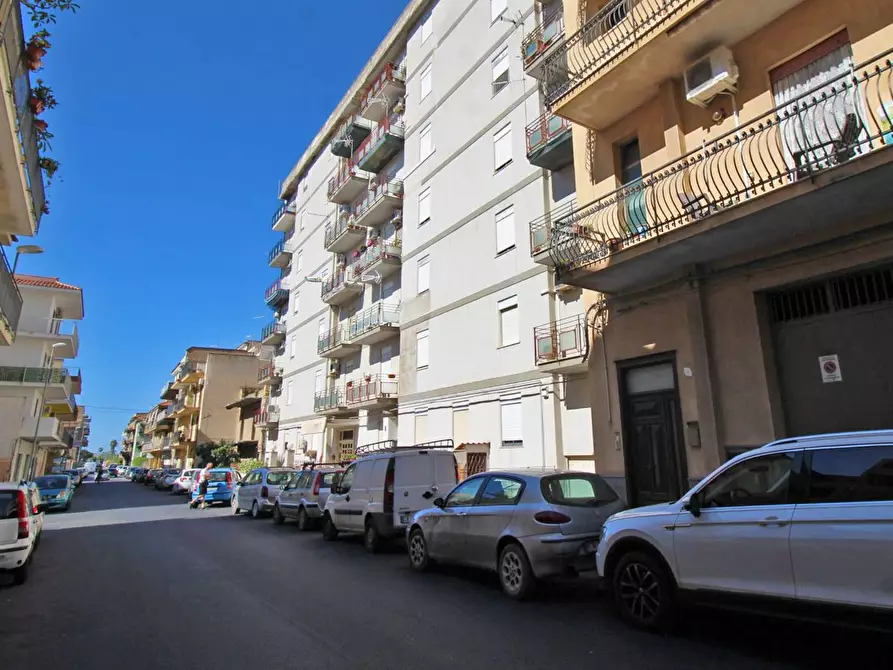 Immagine 52 di Appartamento in vendita  in via giuseppe padre la rocca 48 a Ficarazzi