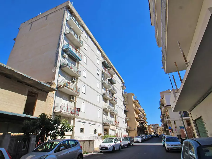 Immagine 53 di Appartamento in vendita  in via giuseppe padre la rocca 48 a Ficarazzi