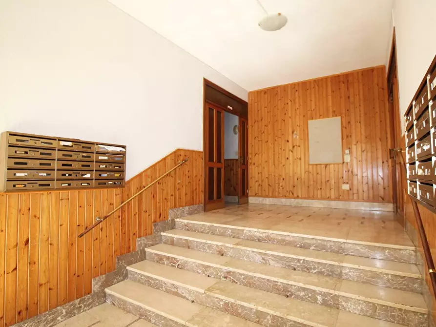 Immagine 55 di Appartamento in vendita  in via giuseppe padre la rocca 48 a Ficarazzi