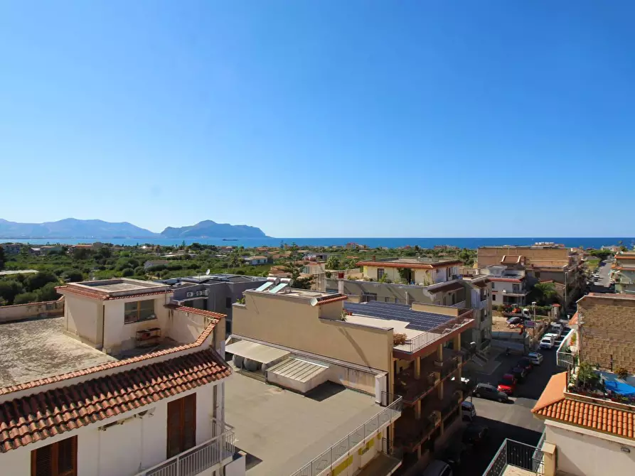 Immagine 62 di Appartamento in vendita  in via giuseppe padre la rocca 48 a Ficarazzi