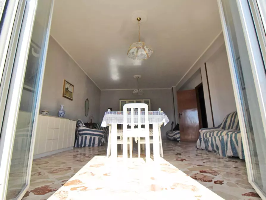 Immagine 63 di Appartamento in vendita  in via giuseppe padre la rocca 48 a Ficarazzi